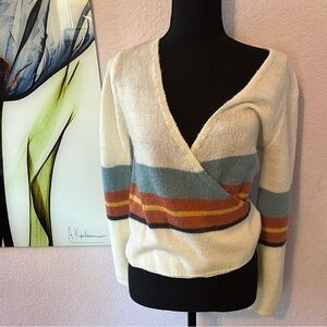 sweater size XS